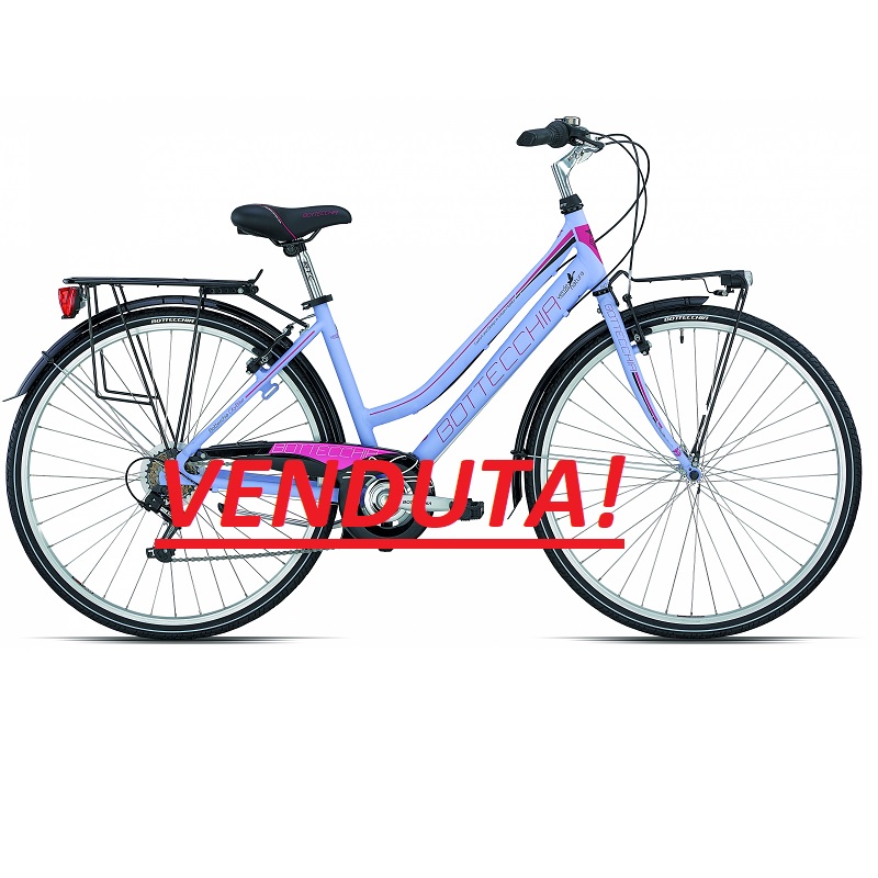 City Bike Bottecchia 200 - Fardin Cicli