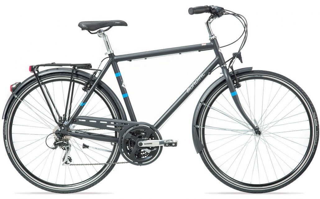 City bike \